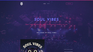 Thumbnail of soulvibesnam.com