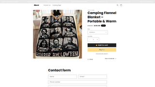 Thumbnail of striveplace.com