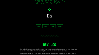 Thumbnail of daviferreira.net