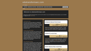 Thumbnail of edutransformaec.com