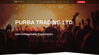Thumbnail of purbatradingltd.com