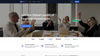 Thumbnail of tridentcapitaltrades.com