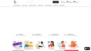 Thumbnail of keyofneeds.com
