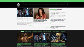 Thumbnail of cinematicgamers.com