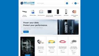 Thumbnail of bellcomsuriname.com