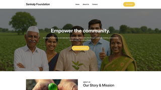 Thumbnail of sankalphimachal.org