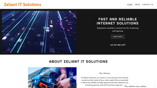 Thumbnail of znetworks-negros.net