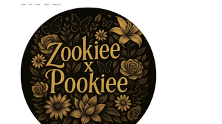 Thumbnail of zookieexpookiee.com