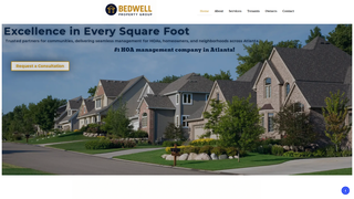 Thumbnail of bedwellpropertygroup.com