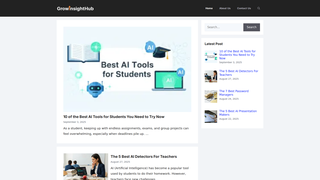 Thumbnail of growinsighthub.com