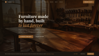 Site preview