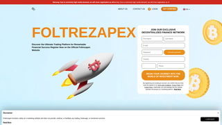 Thumbnail of foltrezapex-system.com