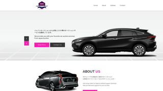 Thumbnail of jmkabushiki.com