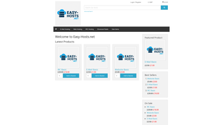 Thumbnail of easy-hosts.net