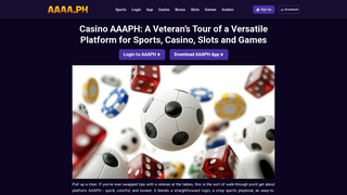 Thumbnail of aaaph.net