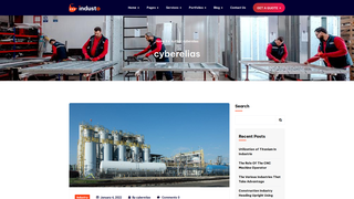 Thumbnail of slyelevators.com