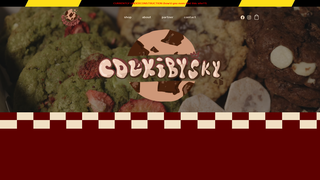 Thumbnail of cookibysky.com