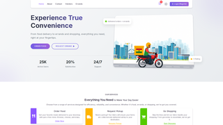 Thumbnail of jitdeliveries.com