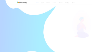 Thumbnail of emobiology.org