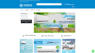 Thumbnail of hamraztradingltd.com