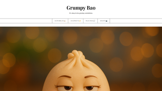 Thumbnail of grumpybao.com