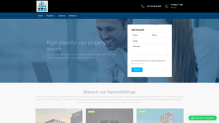 Thumbnail of yourpropertybank.com