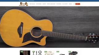 Thumbnail of uniquesoundshop.com