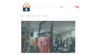 Thumbnail of 24vermarkten.com