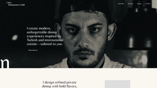 Site preview