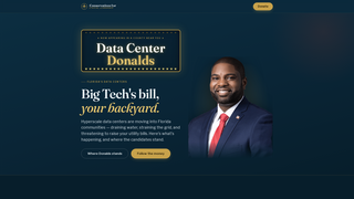 Site preview