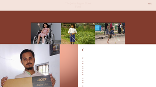 Thumbnail of johnaugustcookfund.com