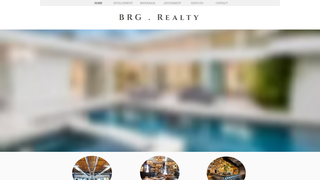 Thumbnail of bronzerosegroup.com