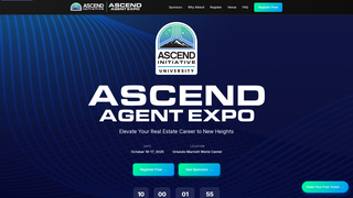 Thumbnail of ascendagentexpo.com