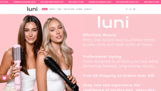 Thumbnail of shopluni.com