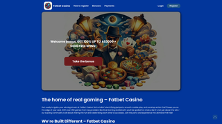 Thumbnail of fatbetcasinoau.org