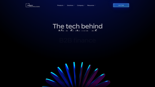 Thumbnail of finspottech.com