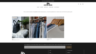 Thumbnail of dafumebrandng.com