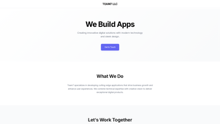 Thumbnail of team7buildit.com