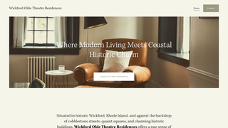 Thumbnail of wickfordoldetheatreresidences.com
