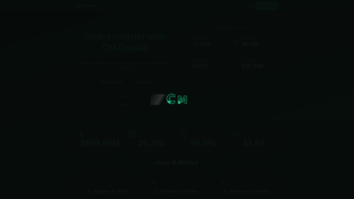 Thumbnail of coreminecapital.com