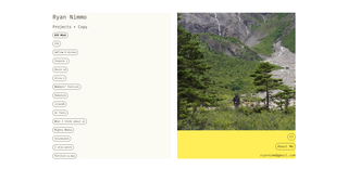 Screenshot of ryannimmocv.com