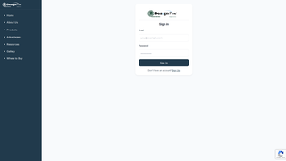 Thumbnail of spantable.com