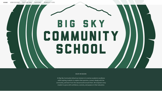 Thumbnail of bigskycommunityschool.org