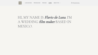 Thumbnail of fdlfilms.com