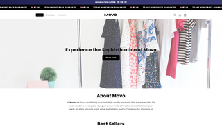 Thumbnail of shopmovoo.com