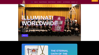 Thumbnail of illubrotherhood.com