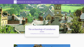 Thumbnail of wirkswortharchaeology.com
