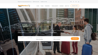 Thumbnail of rapidshuttletransfers.com