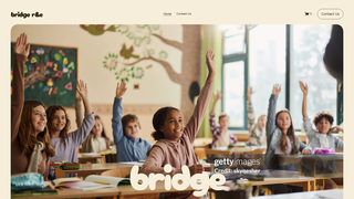 Thumbnail of bridge-relab.com