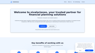 Thumbnail of nivalorionos.com